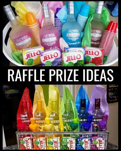 best raffle items|50+ Raffle Prize Ideas For Your Events And Promotions.
